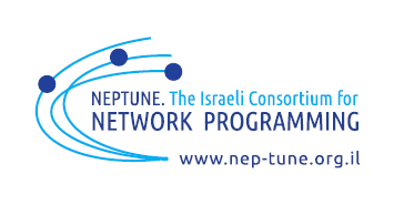 Neptune Logo